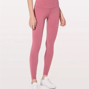 Lululemon align leggings
